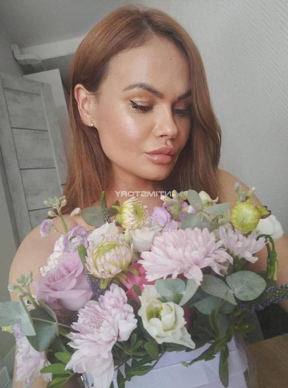 Фото Натали